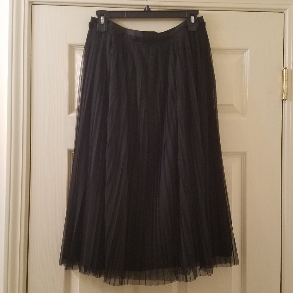 Banana Republic Skirt Size 4 - Picture 3 of 7
